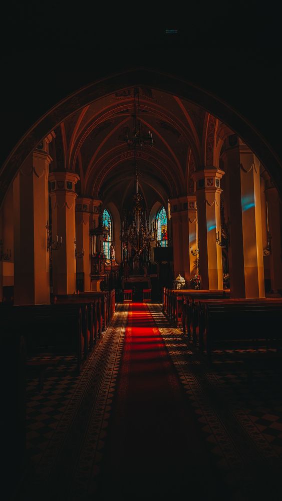 Photograph by Bohdan Nahirnyj