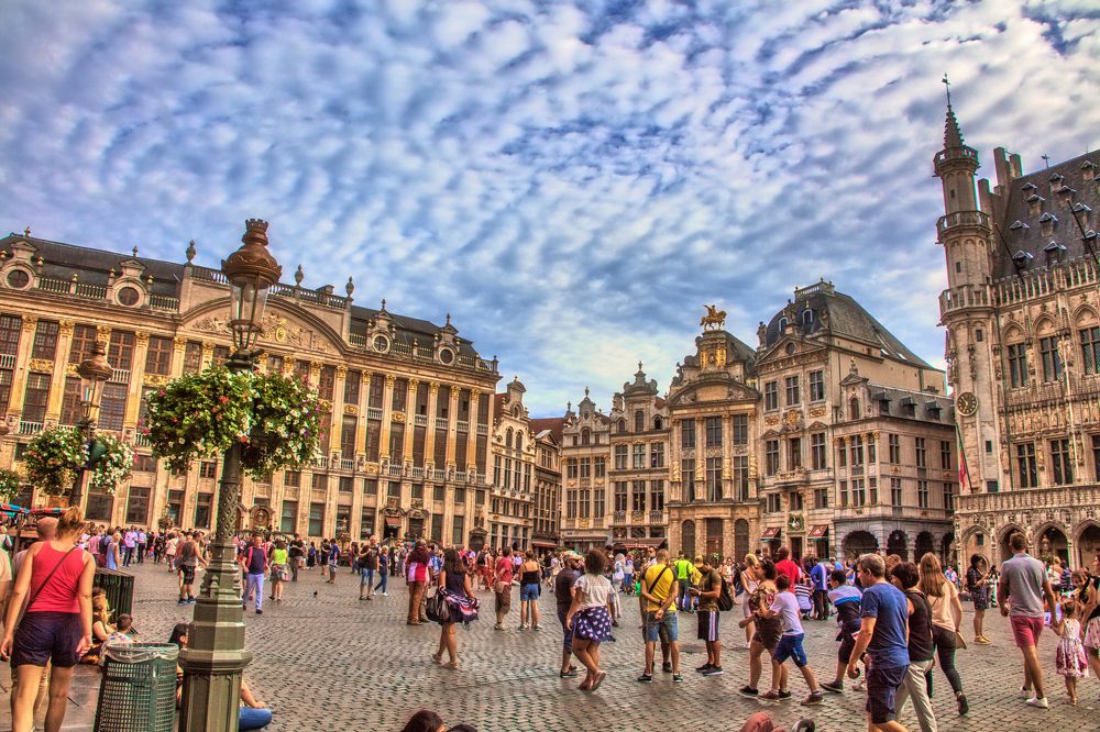 Photograph by Valentin Kayudin