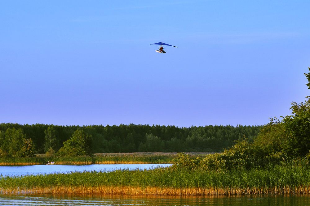 Фотография автора Alexey Drozdov