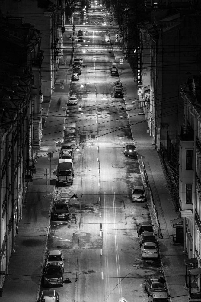 Photograph by Sergey Uskov