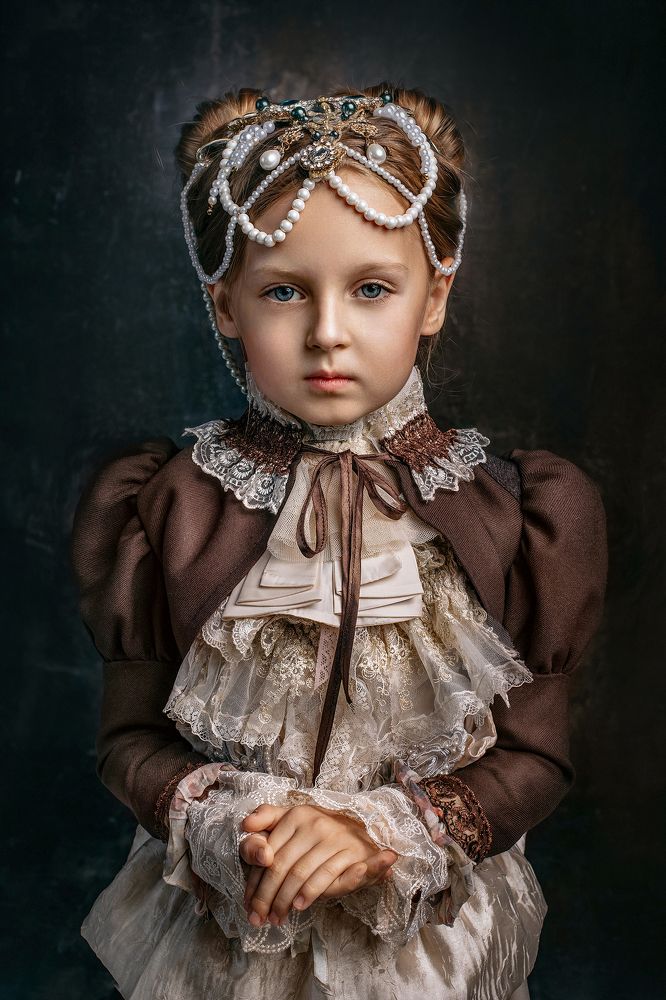 Photograph by Ольга Додонова