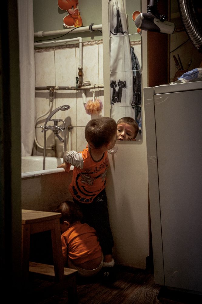 Photograph by Инна Тычная