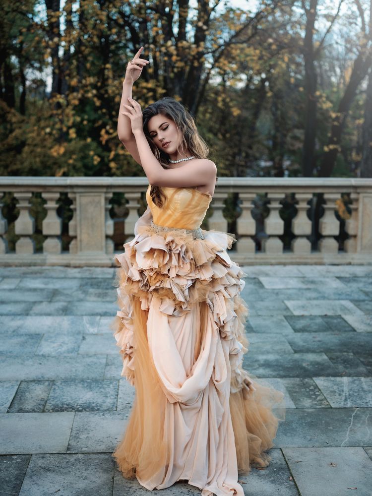 Photograph by Martin Lee