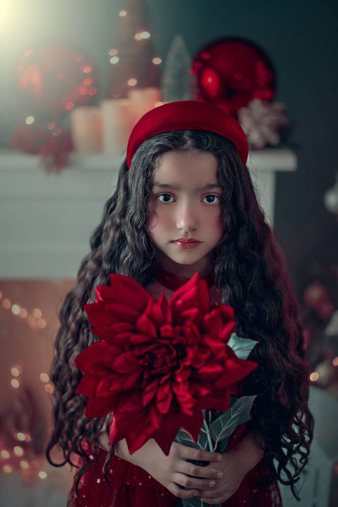 FineArt Magic Christmas