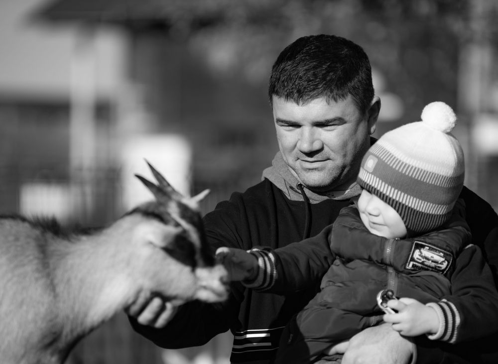 Photograph by Дарья Лисицына