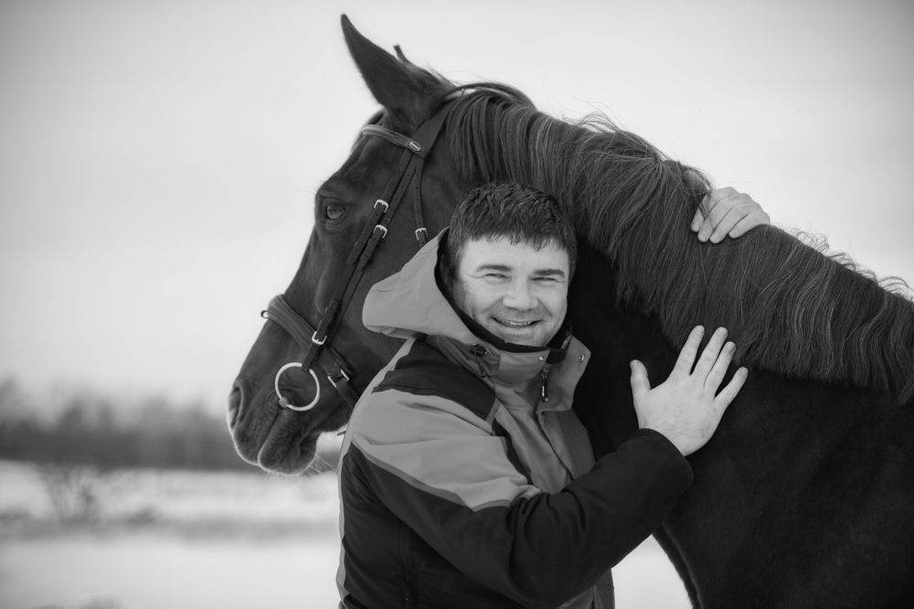 Photograph by Дарья Лисицына