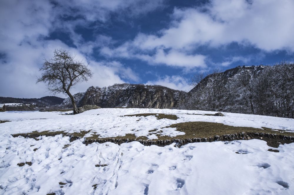 Photograph by Rustam Huseynov