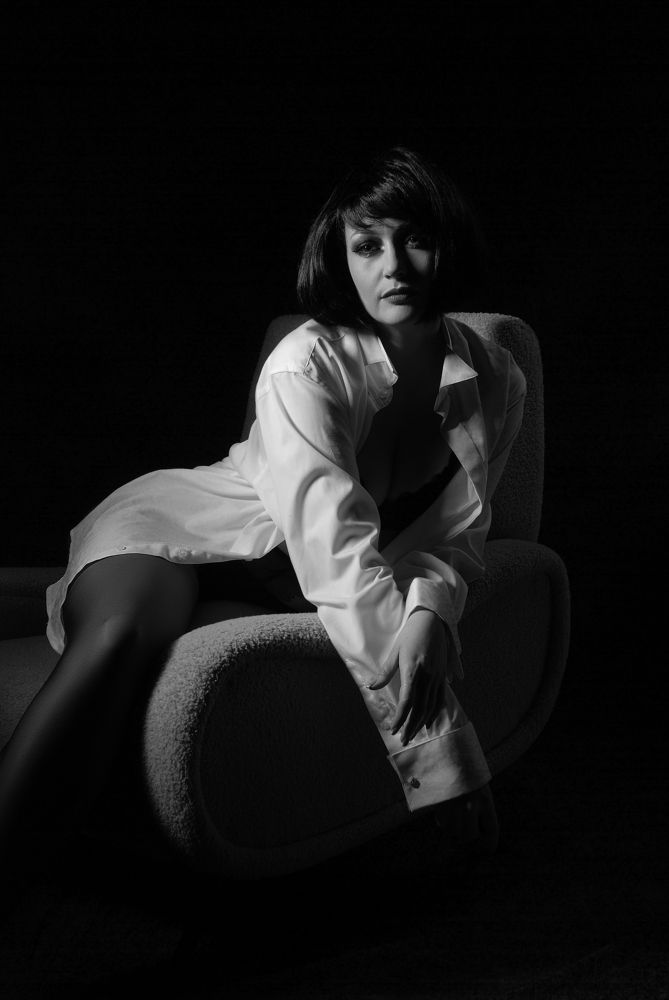 Photograph by Дмитрий Кищенко