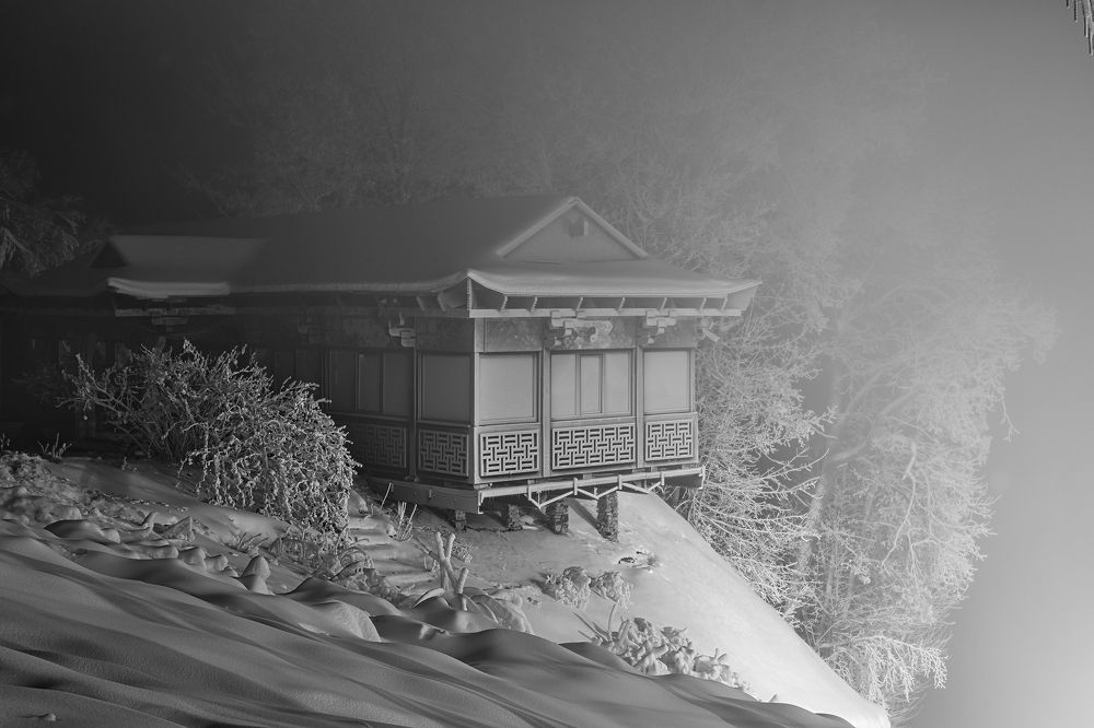 Photograph by Алексей Верзун