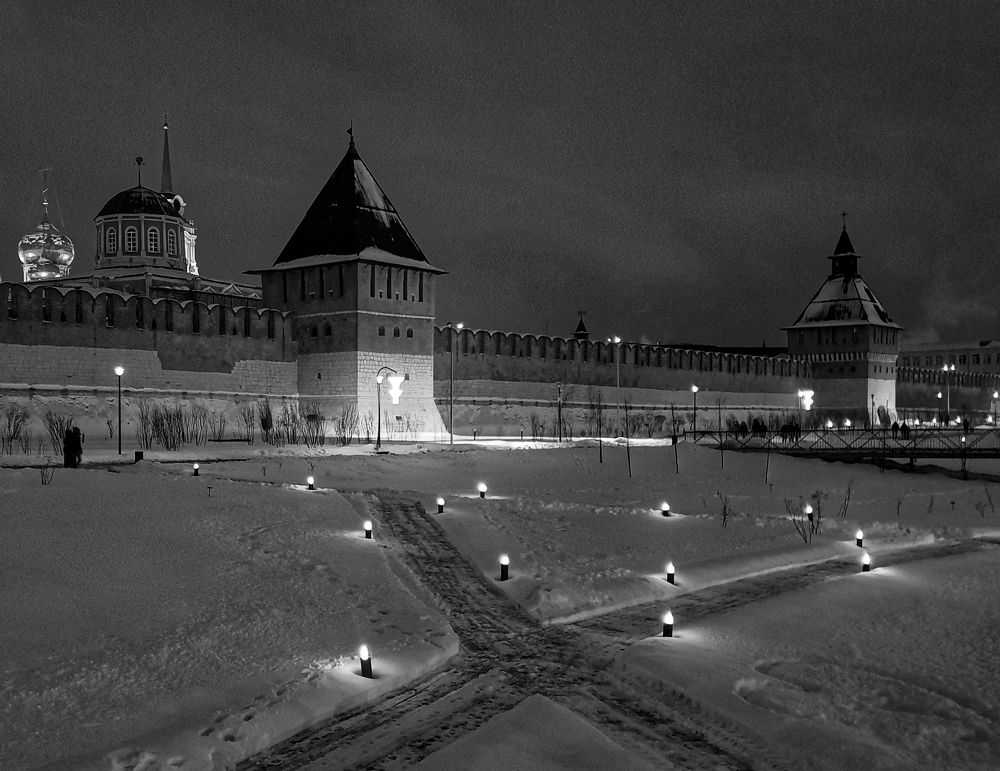 Photograph by Михаил Беляев