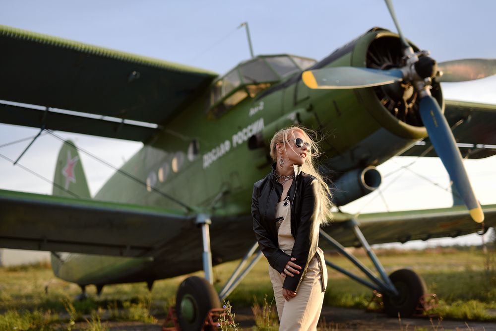 Фотография автора Келлер Ольга