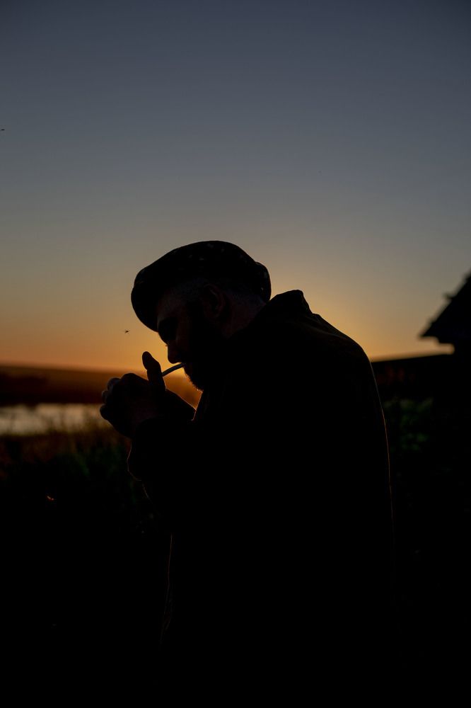 Photograph by Elena Kostochkina