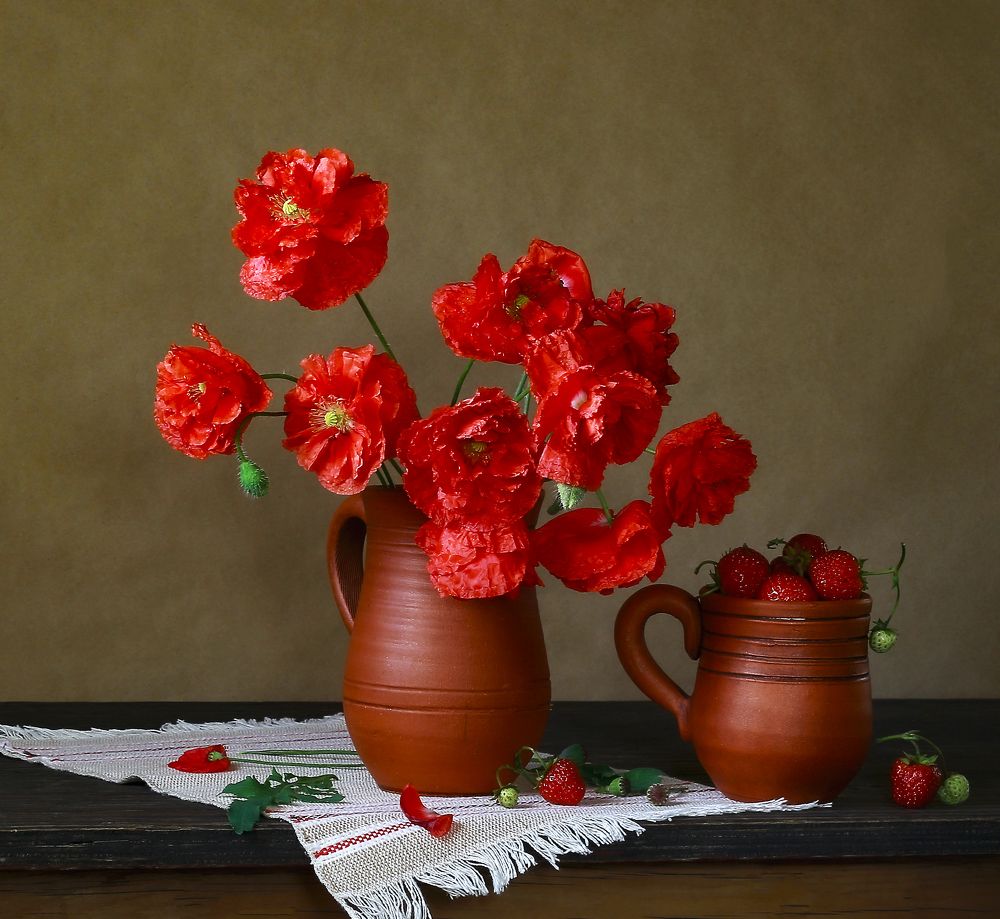 Photograph by Наталья Казанцева