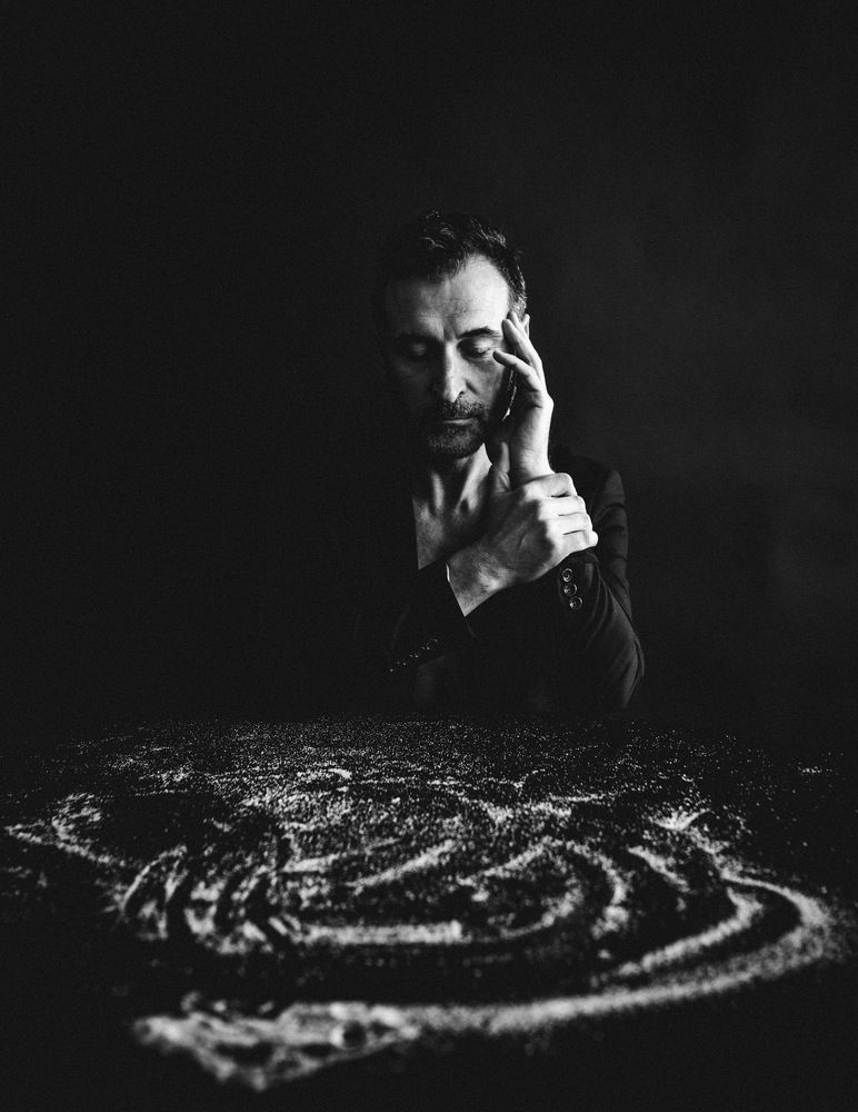 Фотография автора Alexandra Vainshtein