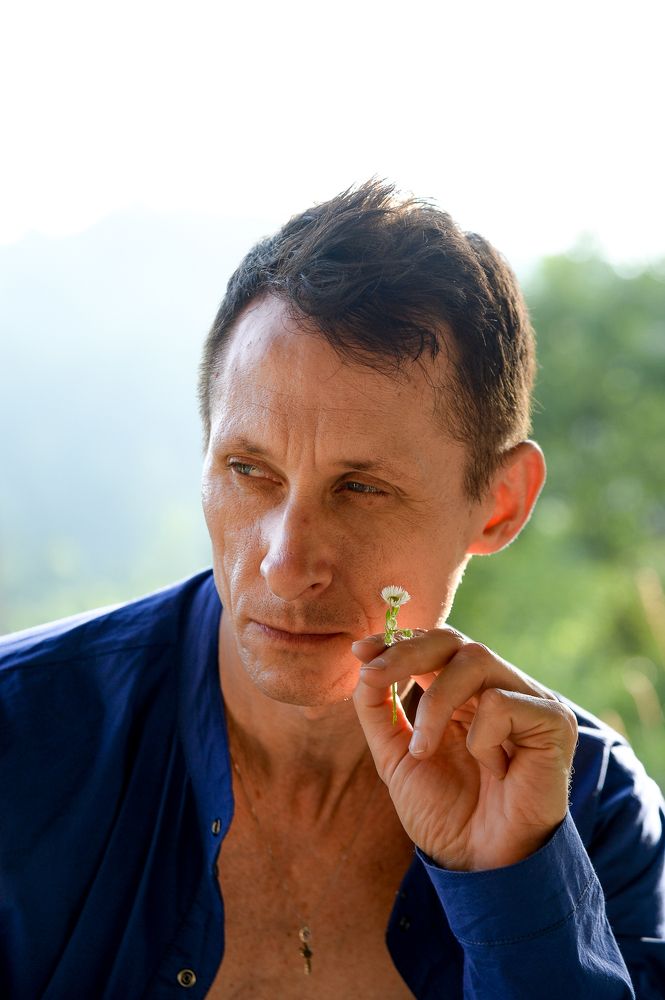 Photograph by Валерия Калиниченко