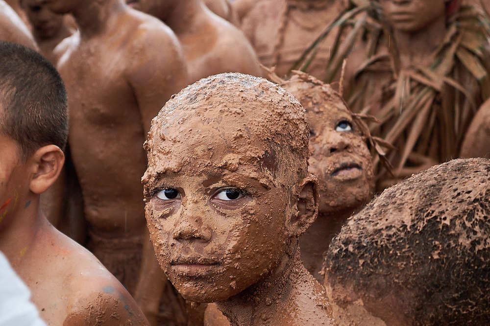 Photograph by Jean Posner