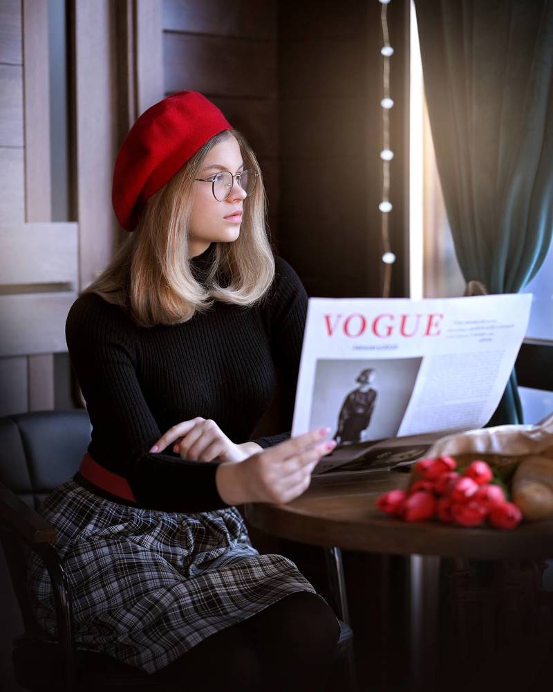 Photograph by терехова анатольевна