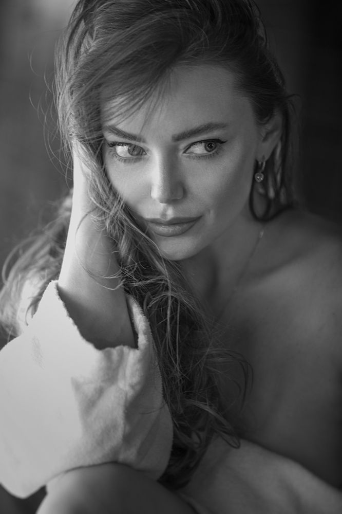 Photograph by Alex Darash