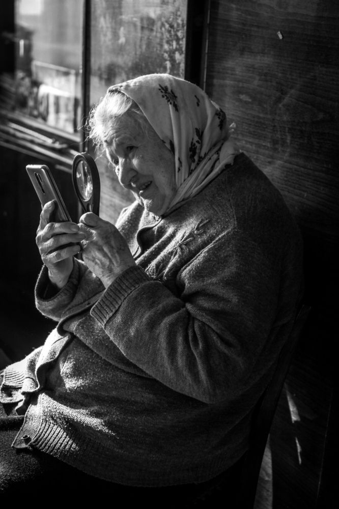 Photograph by Юлия Белозёрова