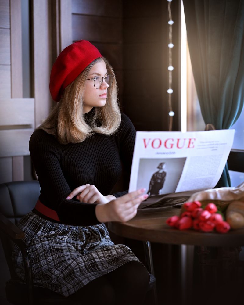 Photograph by терехова анатольевна