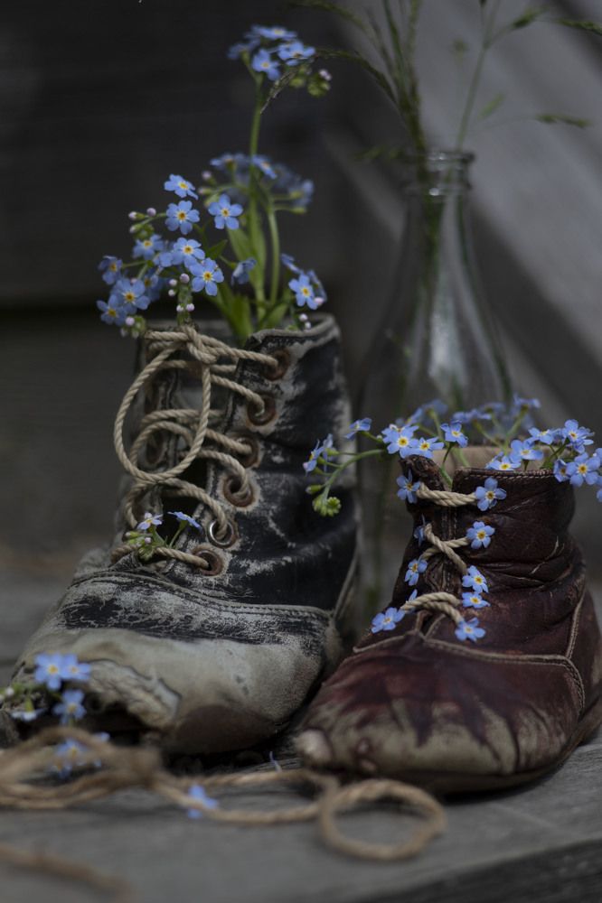 Photograph by Elena Kostochkina