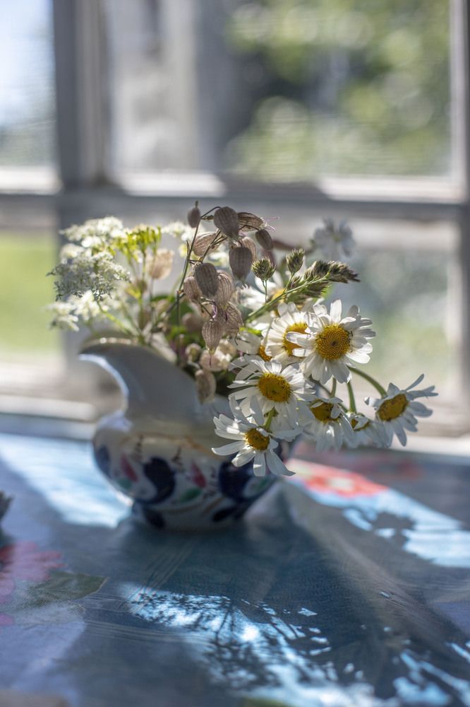 Photograph by Elena Kostochkina