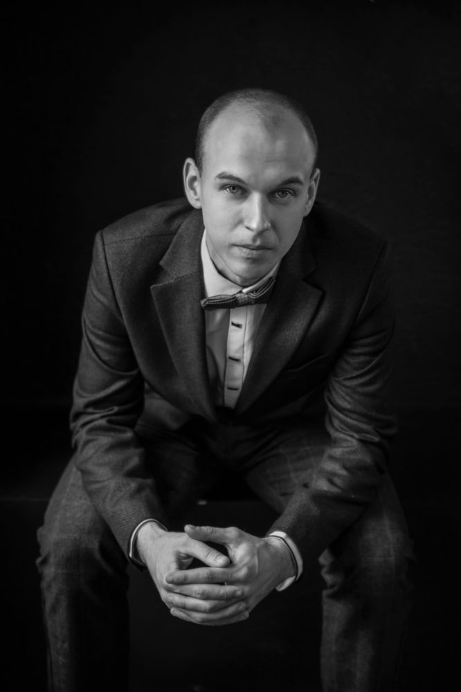 Фотография автора Кристина Догодька