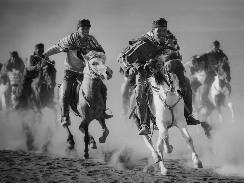 Photograph by Henri Fitriadi