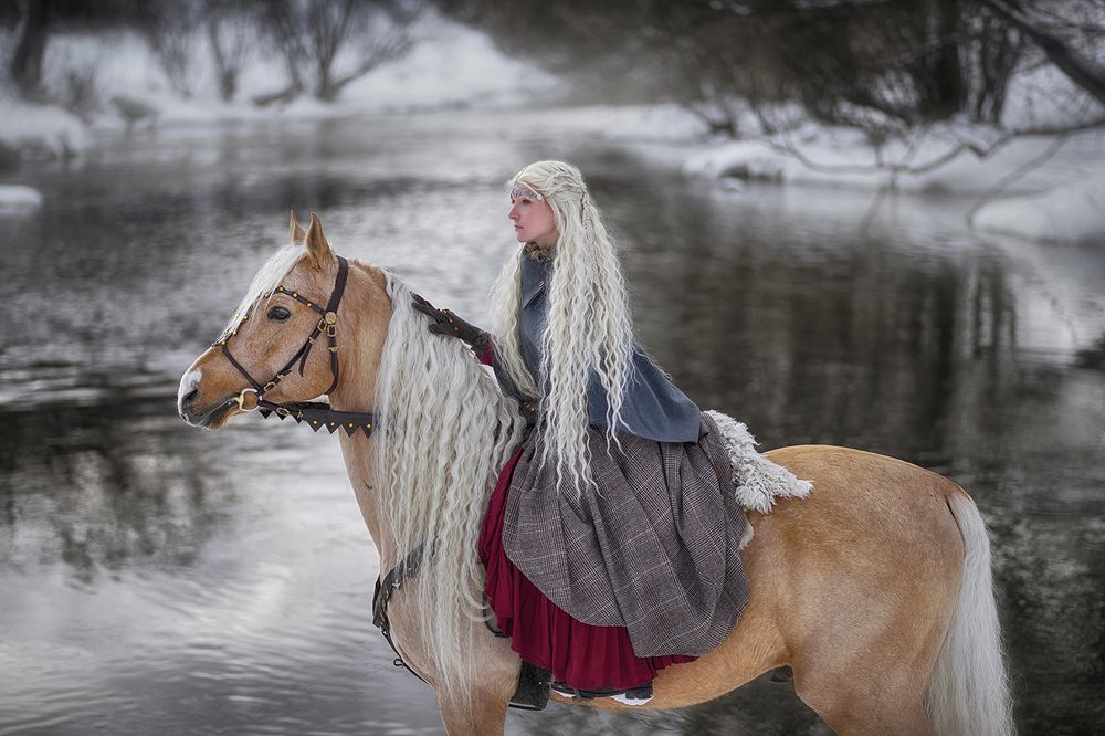 Photograph by Александра Бабичева