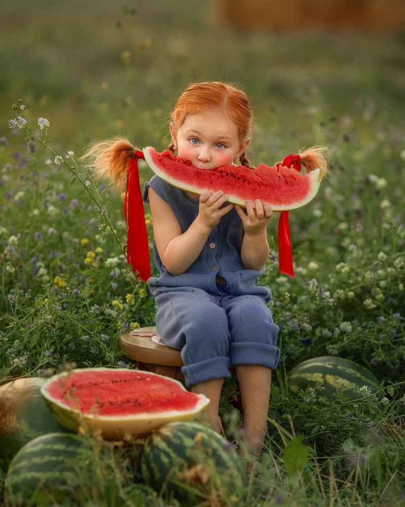 Photograph by Masha Parkhomenka