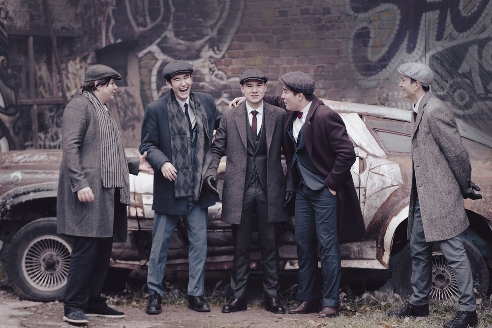 Photograph by Гульшат Хайруллина