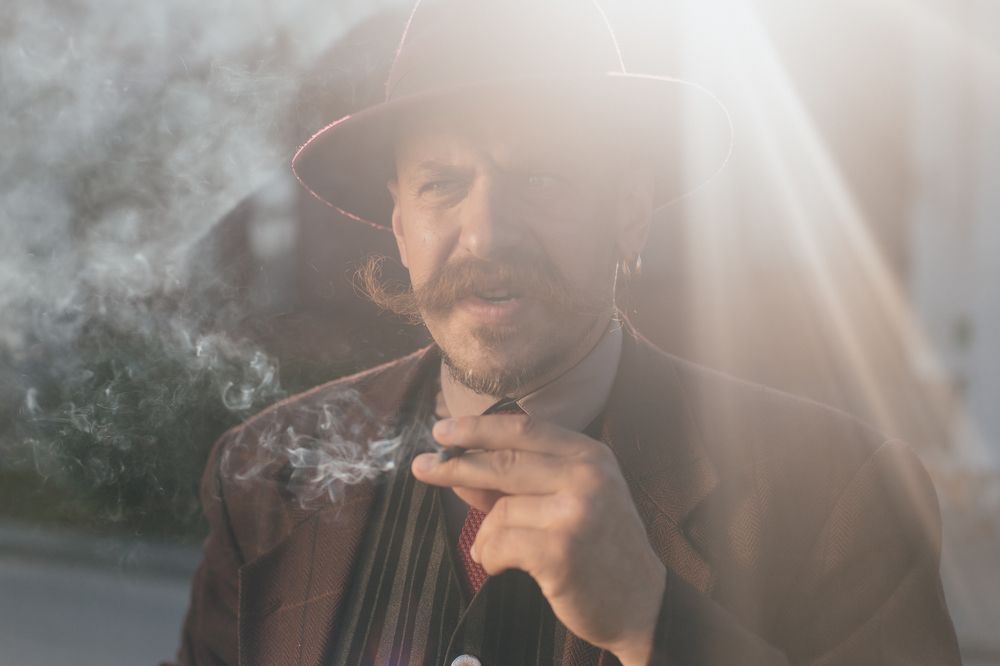 Photograph by Sergey Fokus