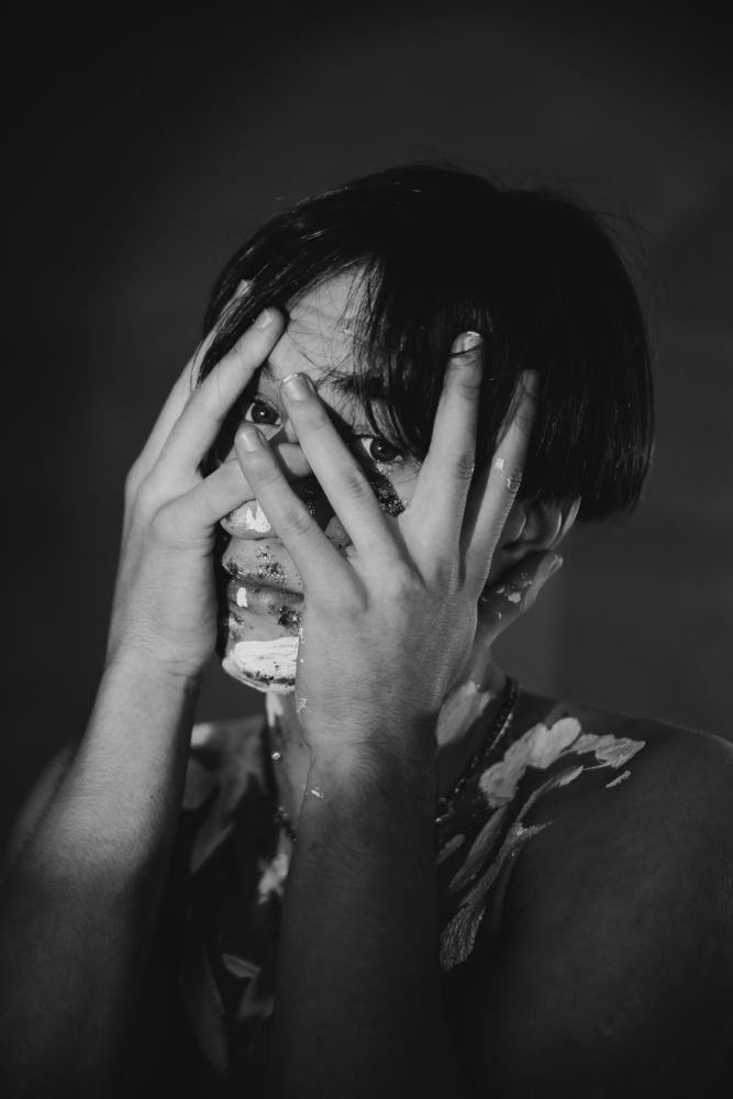 Photograph by Алина Потехенская