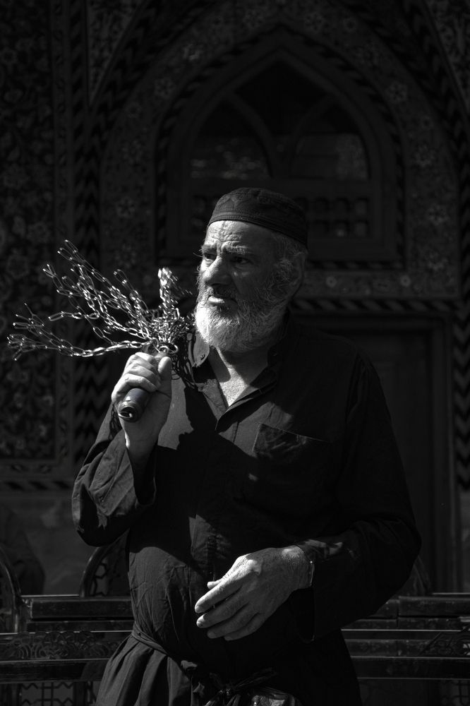 Photograph by Hassan Ali Al Asadi