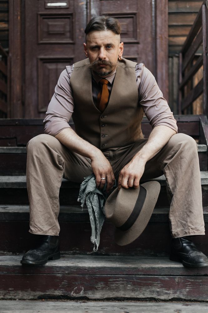 Photograph by Sergey Fokus