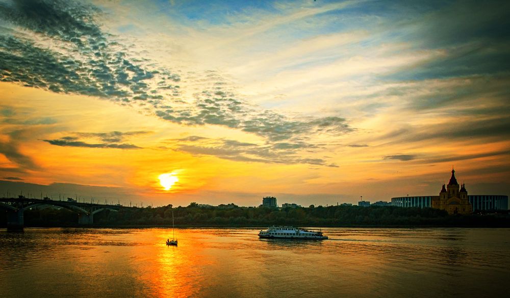 Photograph by Лев Постнов