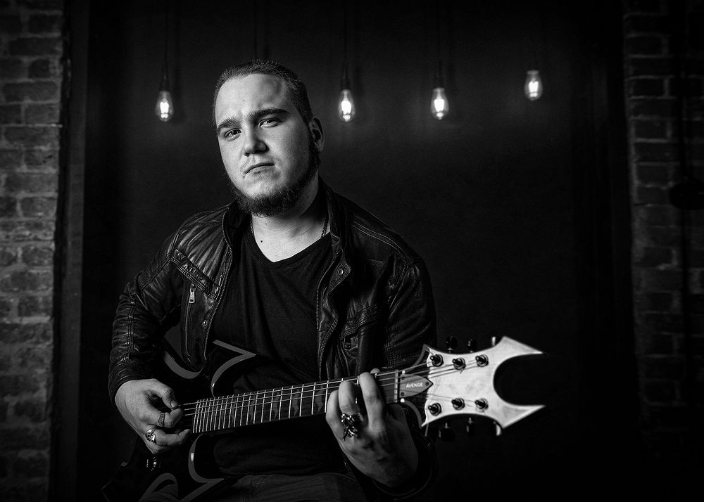 Фотография автора Сергей Киселев