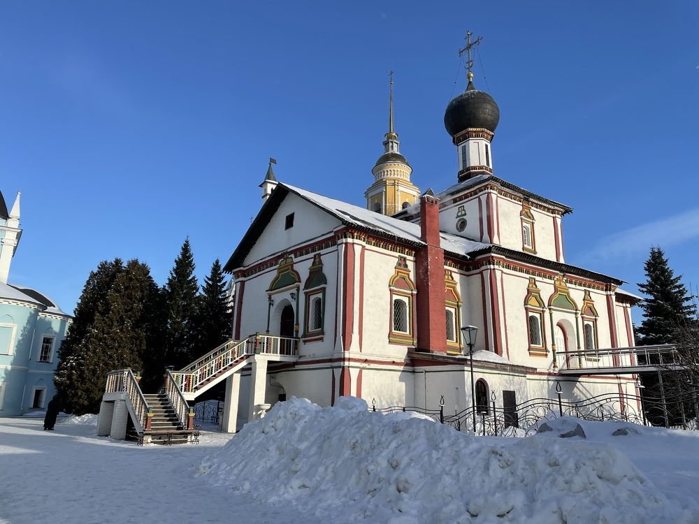 Photograph by Ирина Соловейченко