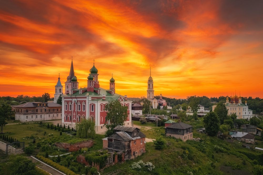 Photograph by Брытков Николай