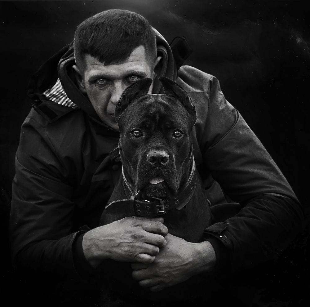 Photograph by Григорьева Юлия