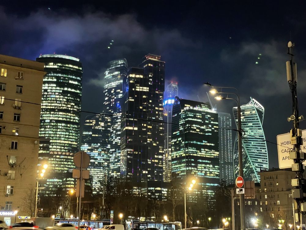 Photograph by Ирина Соловейченко