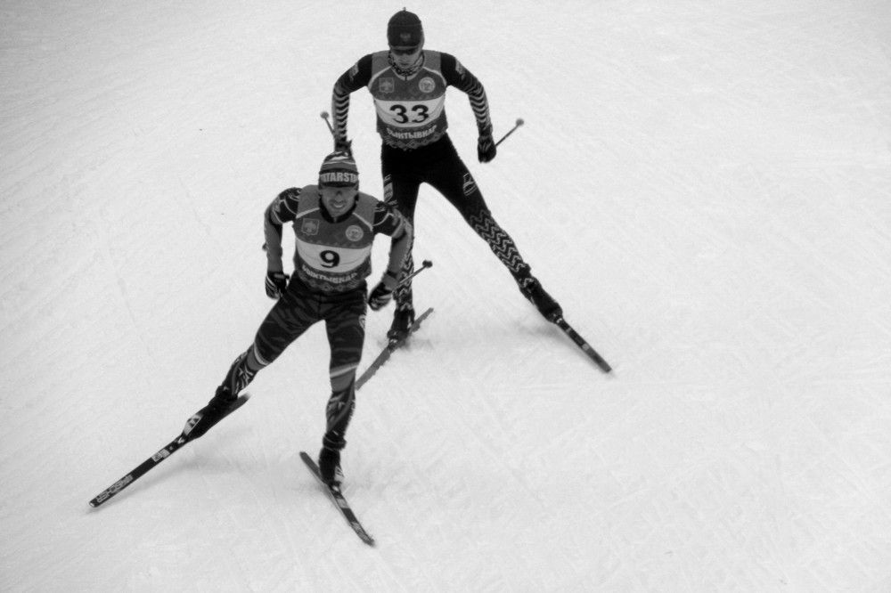 Photograph by Ольга Березовская