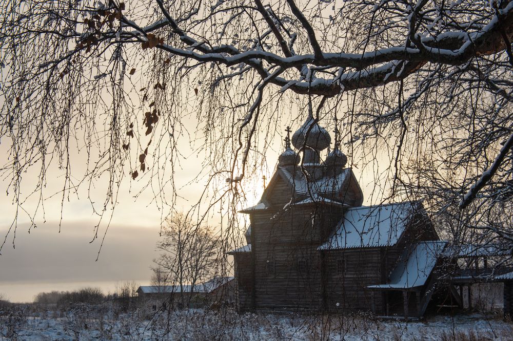 Photograph by Крицак Ольга