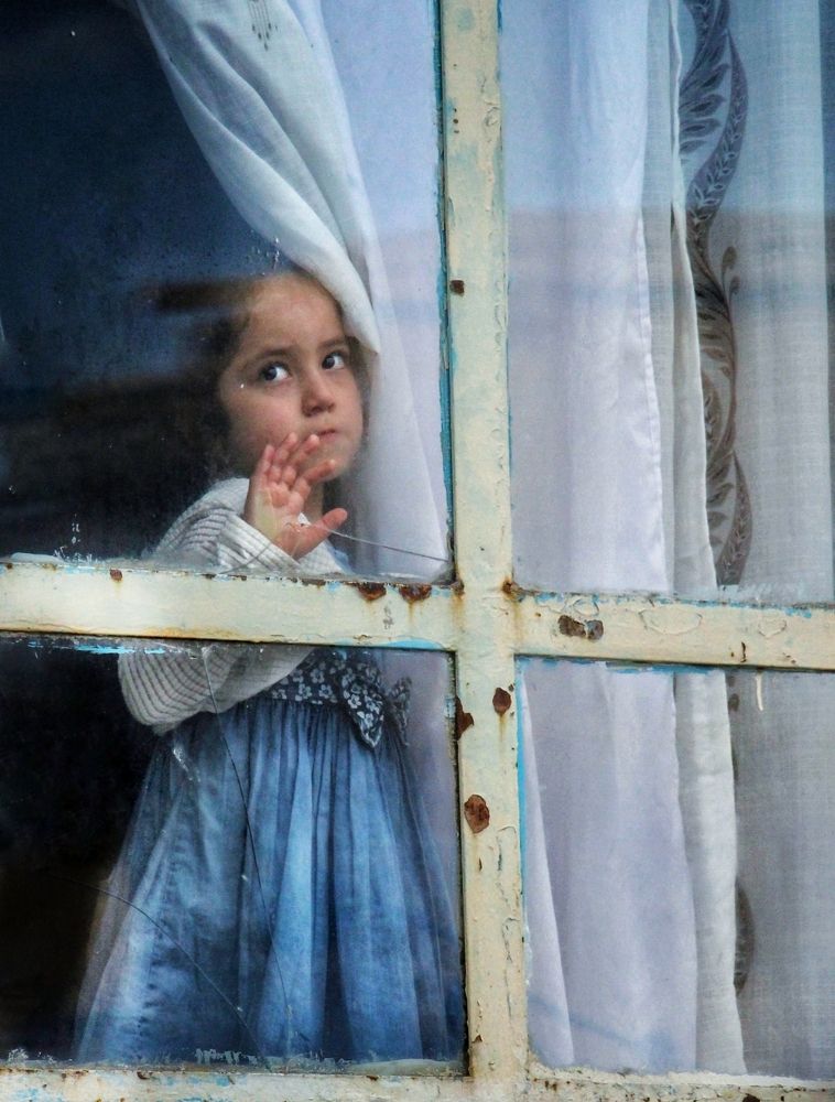 Photograph by minta samiei