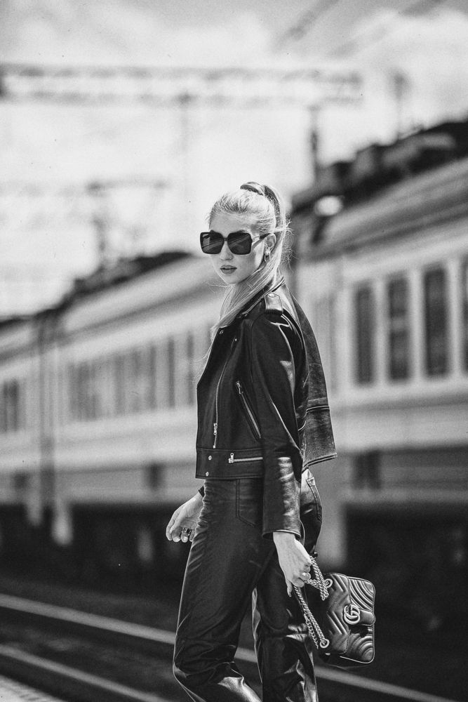 Фотография автора Гордеева Оксана