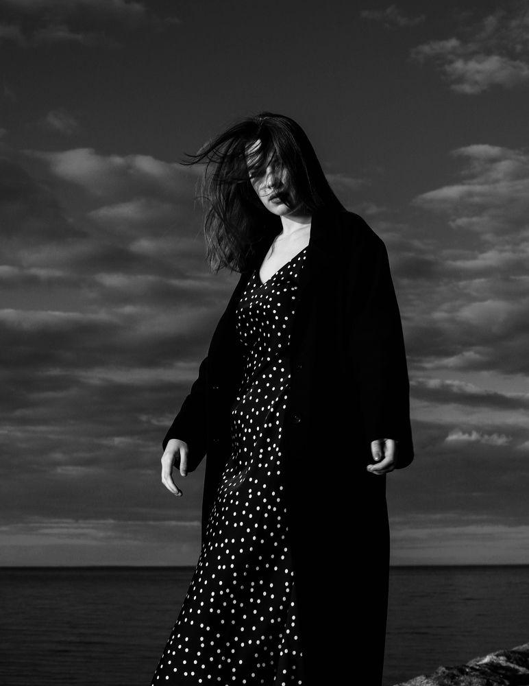 Photograph by Irina Gost