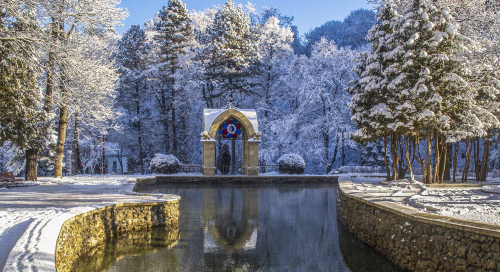 Photograph by Сергей Савчук