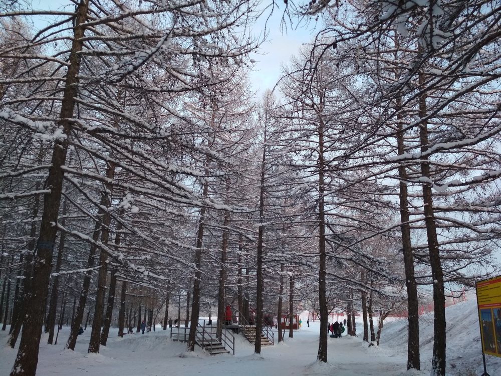 Photograph by Владислав Д