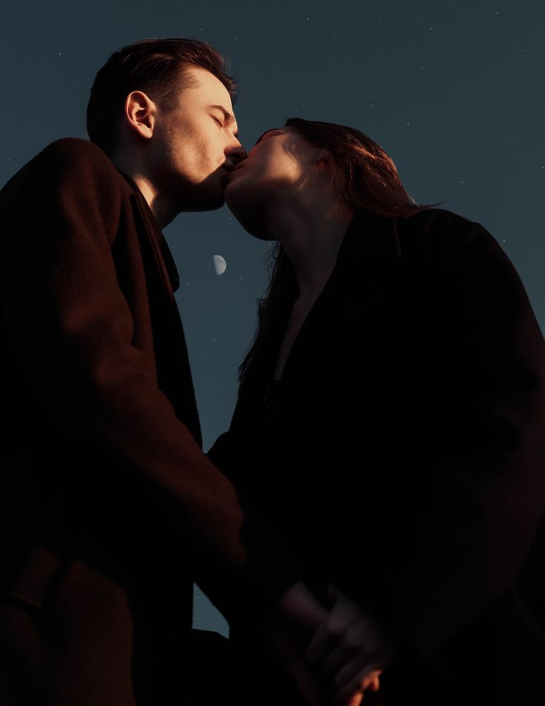 Photograph by Irina Gost