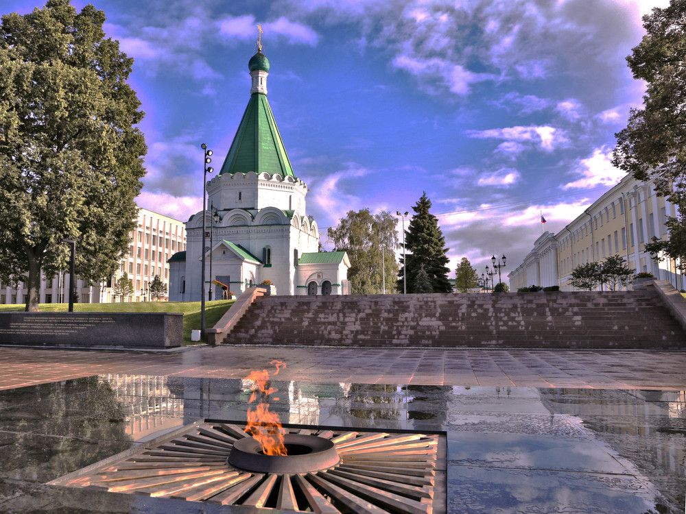 Photograph by Моложников Юрий